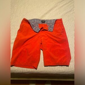 Trunks Short/Swim - 36W